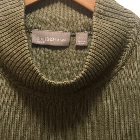 Croft& borrows - Picture 2 of 3